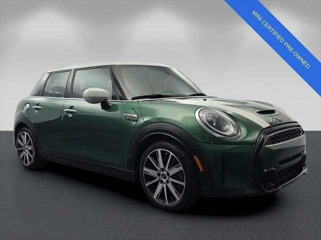 2024 MINI Hardtop Cooper S for sale in West Palm Beach, FL