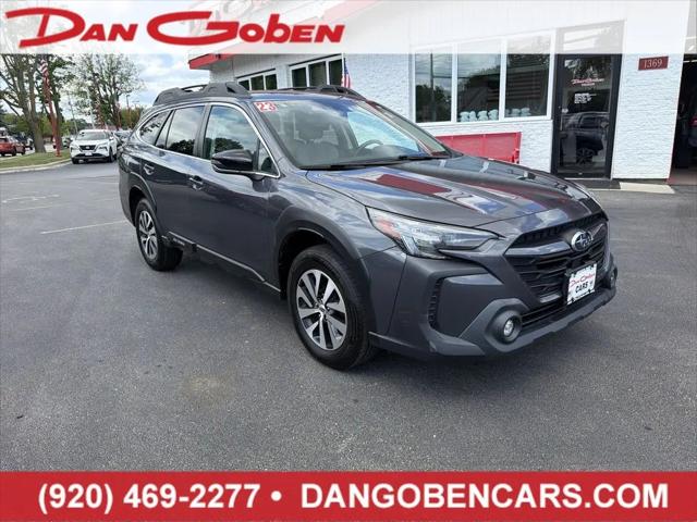 2023 Subaru Outback Premium for sale in Green bay, WI