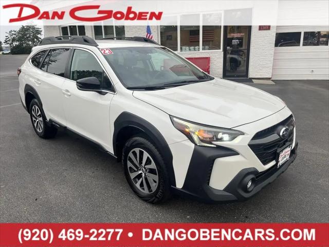 2023 Subaru Outback Premium for sale in Green bay, WI