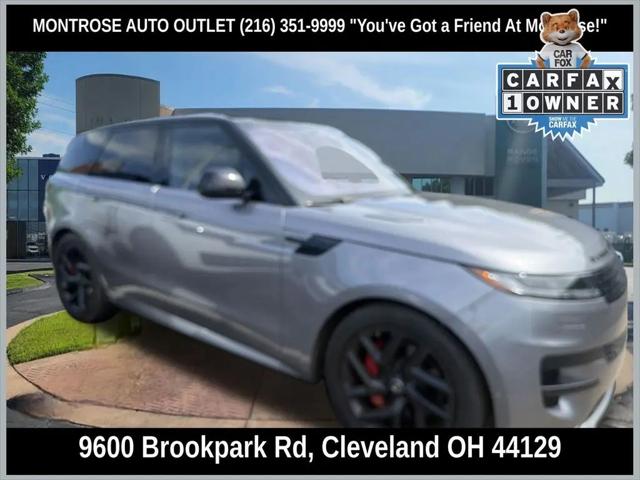 2023 Land Rover Range Rover Sport SE Dynamic for sale in Cleveland, OH