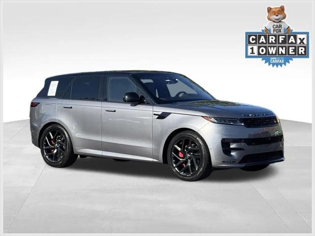2023 Land Rover Range Rover Sport SE Dynamic for sale in Cleveland, OH