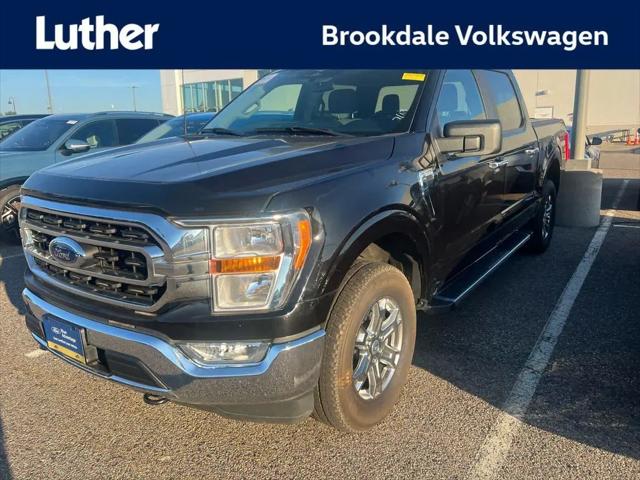 2023 Ford F-150 XLT for sale in Minneapolis, MN