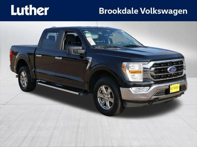 2023 Ford F-150 XLT for sale in Minneapolis, MN