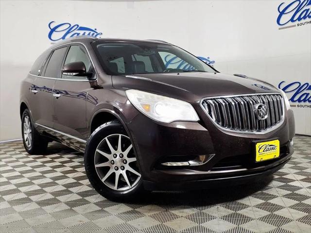 2015 Buick Enclave Leather for sale in Beaumont, TX