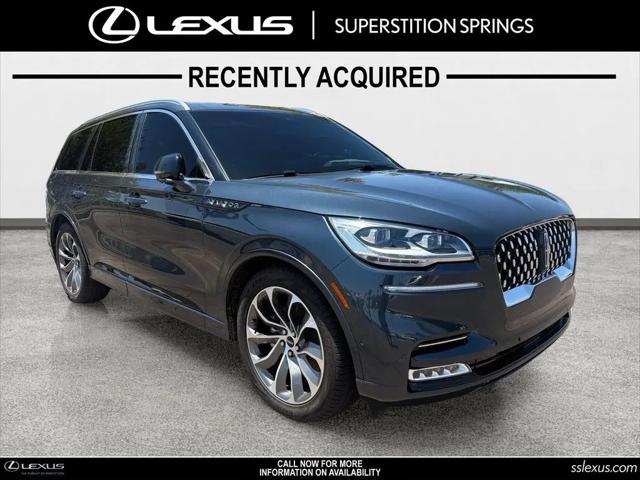 2023 Lincoln Aviator Grand Touring for sale in Mesa, AZ