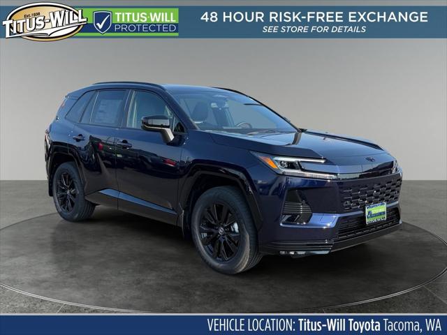 2026 Toyota RAV4 SE for sale in Tacoma, WA