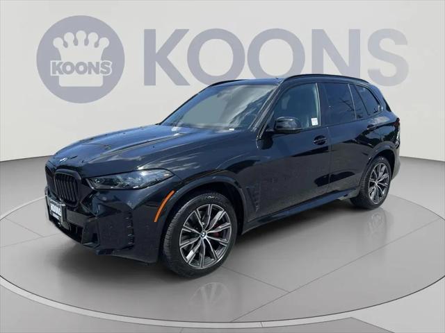 2024 BMW X5 xDrive40i for sale in Westminster, MD