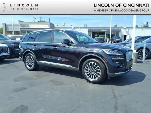 2023 Lincoln Aviator for sale near Cincinnati, OH