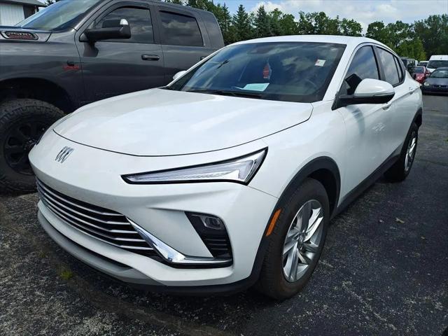 2025 Buick NV Preferred FWD for sale in Greencastle, IN