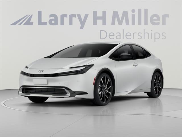 2027 Toyota Prius Plug-In XSE for sale in Peoria, AZ