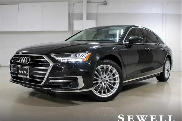 2019 Audi A8 L 55 for sale in Sugar Land, TX
