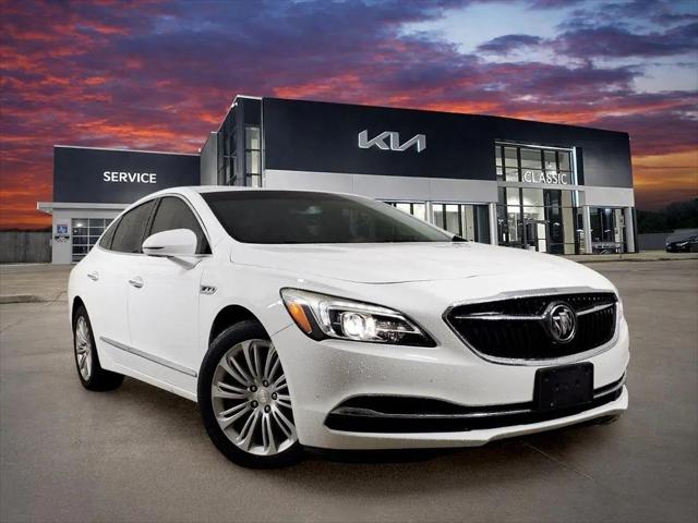 2019 Buick LaCrosse FWD Essence for sale in Beaumont, TX