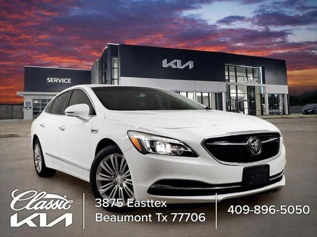 2019 Buick LaCrosse FWD Essence for sale in Beaumont, TX
