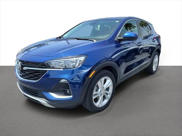 2023 Buick Encore GX Preferred FWD for sale in Lighthouse Point, FL