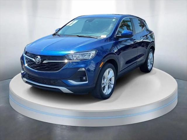 2023 Buick Encore GX Preferred FWD for sale in Lighthouse Point, FL
