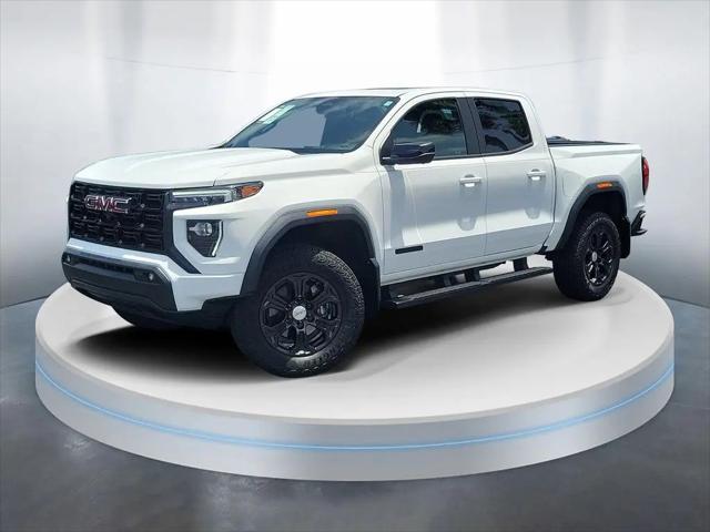 2024 GMC Canyon 2WD Elevation for sale in Lighthouse Point, FL