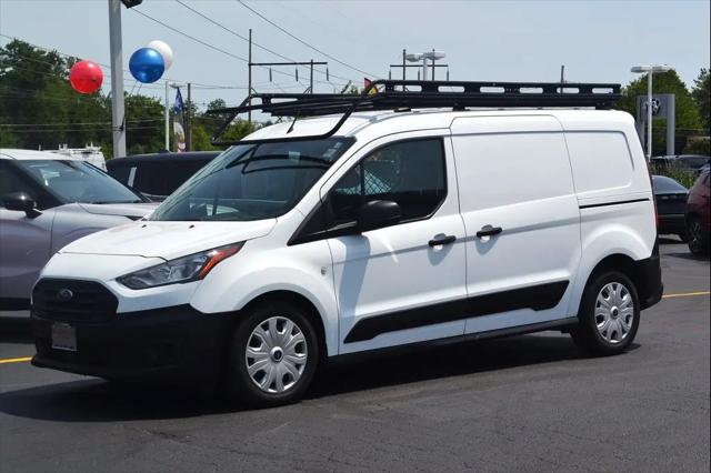 2023 Ford Transit Connect XL Cargo Van for sale in Danvers, MA