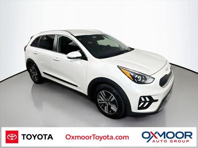 2022 Kia Niro Plug-In Hybrid EX for sale in Louisville, KY