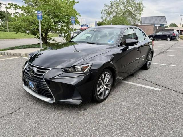2018 Lexus IS 300 Base for sale in Union, NJ