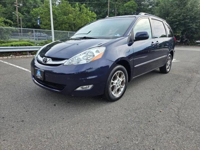 2006 Toyota Sienna XLE Limited for sale in Union, NJ