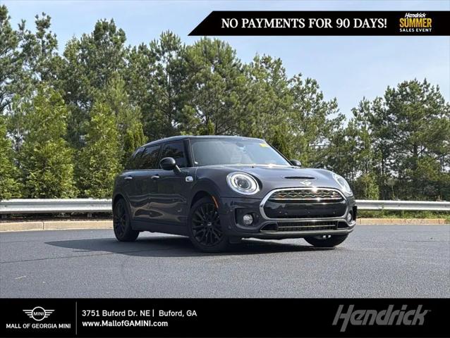 2018 MINI Cooper Clubman Cooper S for sale in Buford, GA