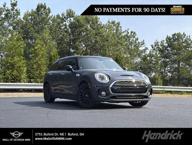 2018 MINI Cooper Clubman Cooper S for sale in Buford, GA