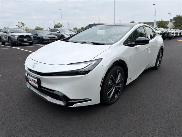 2027 Toyota Prius Limited for sale in Alexandria, VA