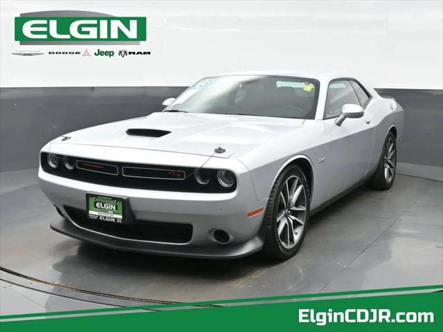2023 Dodge Challenger R/T for sale in Streamwood, IL