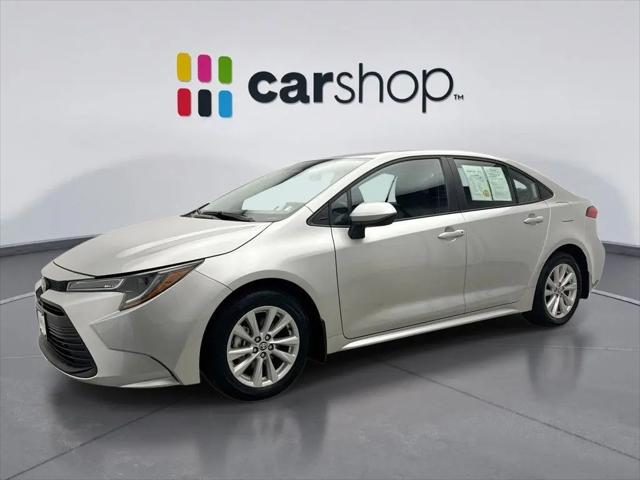 2026 Toyota Corolla LE for sale in Hatfield, PA