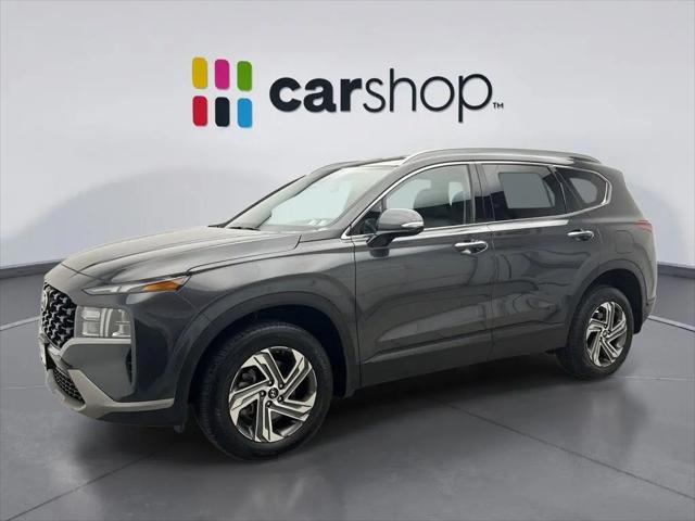2023 Hyundai Santa Fe SEL for sale in Hatfield, PA