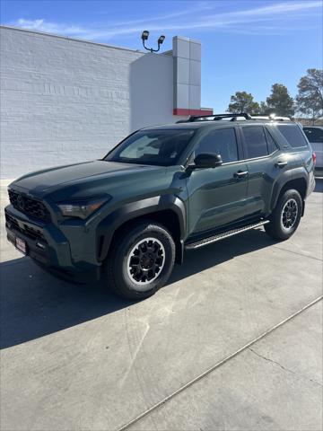 2026 Toyota 4Runner TRD Off Road Premium for sale in Ridgecrest, CA