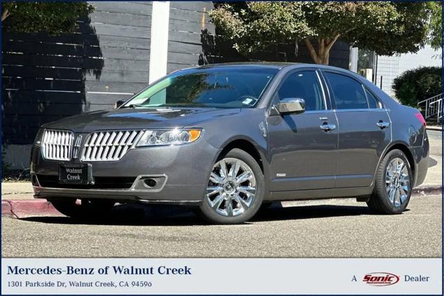 2011 Lincoln MKZ Hybrid Base for sale in Walnut Creek, CA