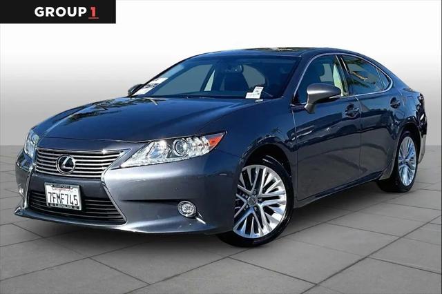 2014 Lexus ES 350 Base for sale in Newport Beach, CA