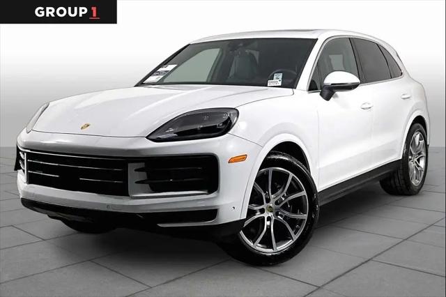 2024 Porsche Cayenne Cayenne for sale in Newport Beach, CA