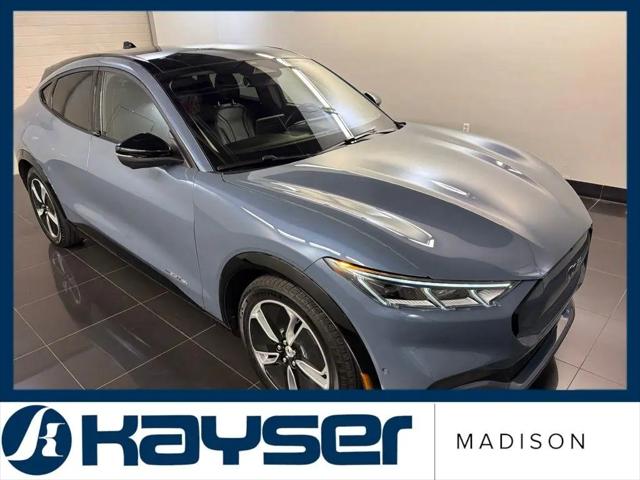 2023 Ford Mustang Mach-E Premium for sale in Madison, WI
