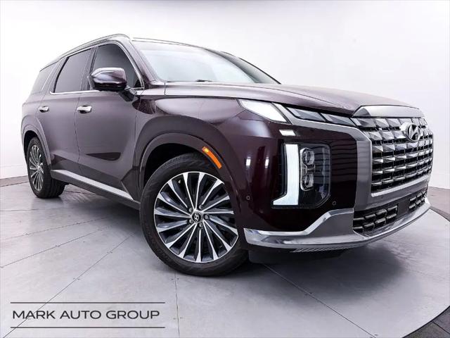 2023 Hyundai Palisade Calligraphy for sale in Scottsdale, AZ