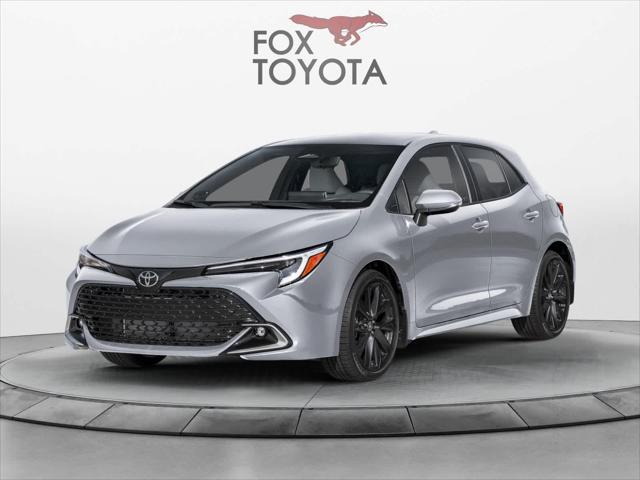 2026 Toyota Corolla XSE for sale in Clinton, TN