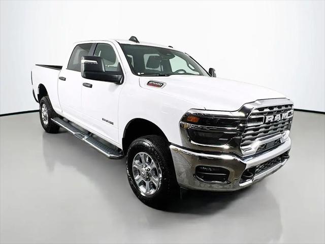 2026 Ram 2500 Big Horn Crew Cab 4x4 64 Box for sale in Schaumburg, IL