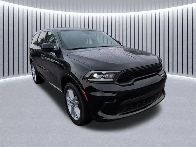 2024 Dodge Durango GT AWD for sale in Schaumburg, IL
