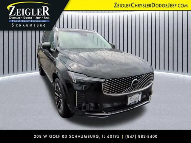 2025 Volvo XC90 B5 Plus 7-Seater for sale in Schaumburg, IL