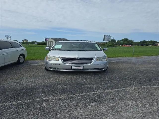 2008 Chrysler Town & Country Limited for sale in Nixa, MO