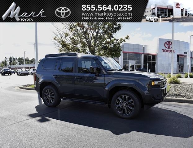 2027 Toyota Land Cruiser Land Cruiser for sale in Plover, WI