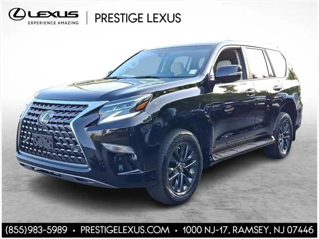 2023 Lexus GX 460 Premium for sale in Ramsey, NJ