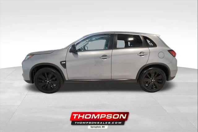 2025 Mitsubishi Outlander Sport 2.0 LE AWC for sale in Springfield, MO