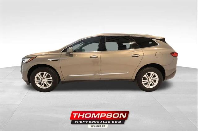 2019 Buick Enclave FWD Essence for sale in Springfield, MO
