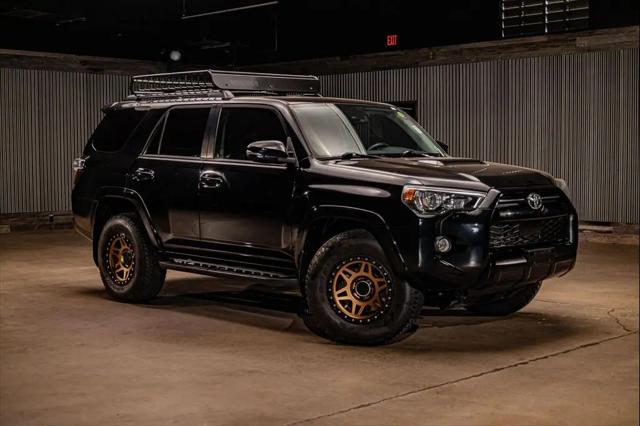 2020 Toyota 4Runner Venture Special Edition for sale in Mesa, AZ