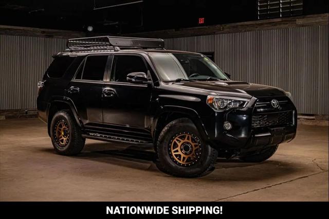 2020 Toyota 4Runner Venture Special Edition for sale in Mesa, AZ