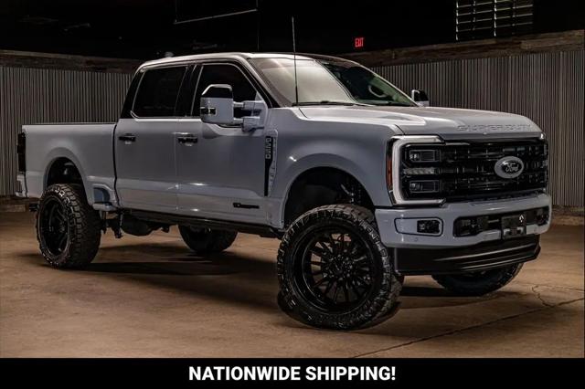 2026 Ford F-250 Platinum for sale in Mesa, AZ