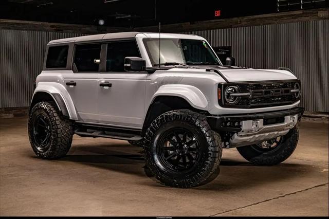 2024 Ford Bronco Raptor for sale in Mesa, AZ