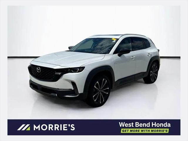 2025 Mazda CX-50 2.5 S Premium Plus Package for sale in West Bend, WI